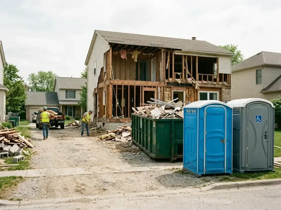 home-renovation-demolition-sit-010 — frequently asked questions, Portable Toilet & Dumpsters Rental in Stratford, NJ